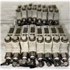 Image 2 : Lot of (16) SMC #PFM710S-01-A-M Flow Switches