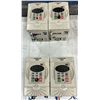 Image 1 : (4) Automation Direct #GS2-20P5 AC Drives