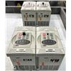 Image 3 : (4) Automation Direct #GS2-20P5 AC Drives