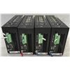 Image 2 : (4) N-Tron #716TX Port Industrial Ethernet Switch