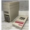 Image 2 : KEB #07.F5.B0A-PM00 1.7KVA AC 1 PH 180..260V 0.2A Combivert Inverter w/ extra OPERATOR F5 Panel