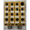 Image 1 : (2) Turck #VB 80-CS12 ID No. U7031 Terminal Block Connectors