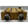 Image 2 : (2) Turck #VB 80-CS12 ID No. U7031 Terminal Block Connectors