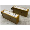 Image 3 : (2) Turck #VB 80-CS12 ID No. U7031 Terminal Block Connectors