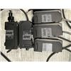 Image 3 : Lot of (15) Keyence #GT2-71MCN Digital Contact Sensor Amplifier Units