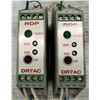 Image 1 : (2) RDP #DR7AC Transducer Amplifiers