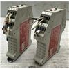 Image 2 : (2) RDP #DR7AC Transducer Amplifiers