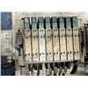 Image 2 : Lot of SMC #EX500-Q101 Serial Interface Unit Pneumatic 2 Position Valves