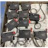 Image 1 : Lot of (10) Schmersal #AZM 161SK-12/12RKT-024 Safety Components