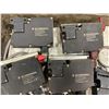 Image 2 : Lot of (10) Schmersal #AZM 161SK-12/12RKT-024 Safety Components