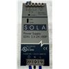 Image 1 : Sola #SDN 2.5-24-100P Power Supply