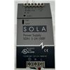 Image 1 : Sola #SDN 5-24-100P Power Supply