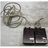 Image 1 : (2) Sacom #USB-485 I / RJ45-DS9P Switches
