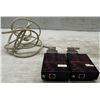 Image 2 : (2) Sacom #USB-485 I / RJ45-DS9P Switches
