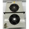 Image 2 : Habor #HPC-35A Heat Pipe Heat Exchanger