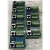 Image 2 : Lot of (5) Dalsa #XL-F130-34002 Circuit Boards