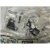 Image 2 : Lot of Misc. Allen Bradley, Festo, SMC, Balluff, Items Plus More+++