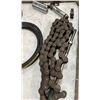 Image 8 : Lot of Misc. Belts & Chains as Pictured
