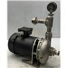 Image 2 : Gusher E-285-J-B Pump w/ Weg #10223421 Motor
