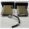 Image 2 : (2) Cincinnati Milacron #M16 3 531 4652A Floppy Disk Drives