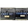 Image 2 : Lot of (5) Misc. Telemecanique Circuit Breakers