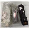 Image 1 : Lot of (3) Misc. Valves #CV-20HR, #08BM, & #L7452440153B