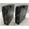 Image 2 : (2) Omron #R88D-1SN04H-ECT AC Servo Drives