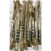 Image 1 : Lot of (11) Misc. THK Linear Guide Rails