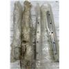 Image 1 : Lot of (3) Misc. THK Linear Guide Rails
