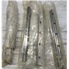 Image 2 : Lot of (3) Misc. THK Linear Guide Rails