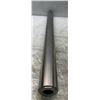 Image 2 : Lot of (4) Stainless Steel Roller Rods