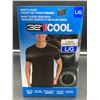 Image 1 : 32degree Cool Men's 3pk Short Sleeve Crew Neck Shirts (L)