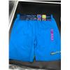 Image 1 : Nautica 2pk Youth Swim Trunks (XXL 18/20)