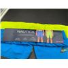 Image 2 : Nautica 2pk Youth Swim Trunks (XXL 18/20)