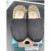 Image 1 : Toms Classic Canvas Shoe, Black (size 7) Women's
