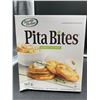 Image 1 : Senisble Pita Bites Garlic n' Chive (567g)
