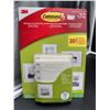 Image 1 : 3M Command Picture Hanging Strips