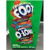 Image 2 : Fruit by the Foot Variety Pack (44 rolls)