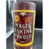 Image 2 : Magic Baking Powder (2 x 450g)