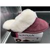 Image 2 : nuknuuk Slippers (size 9) Women's