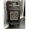 Image 1 : EMS Foot Massager Electrical Muscle Stimulation