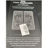 Image 2 : EMS Foot Massager Electrical Muscle Stimulation