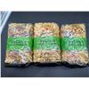 Image 1 : Garofalo Organic Italian Pasta-Assorted (3 x 500g)