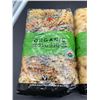 Image 2 : Garofalo Organic Italian Pasta-Assorted (3 x 500g)