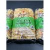 Image 3 : Garofalo Organic Italian Pasta-Assorted (3 x 500g)