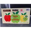 Image 1 : Kirkland Apple Snack Pouches (24ct)
