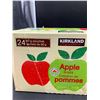 Image 2 : Kirkland Apple Snack Pouches (24ct)