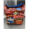 Image 1 : Samyang Yakisoba Buldak, Hot Chicken Flavour Ramen (5pks)