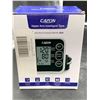 Image 1 : Cazon Upper Arm Intelligent Type Blood Pressure Monitor