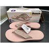 Image 1 : Bench Ladies Comfort Flip Flop (size 8)